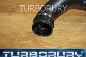 ПАТРУБОК W ТУРБО ИНТЕРКУЛЕР/A SEAT ALHAMBRA 1,9 TDI