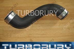 ПАТРУБОК W ТУРБО ИНТЕРКУЛЕР/A SEAT ALHAMBRA 1.9 TDI