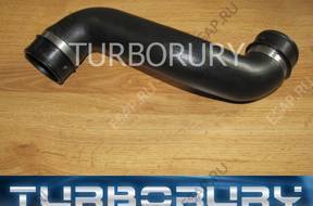 ПАТРУБОК W ТУРБО ИНТЕРКУЛЕР/A SEAT ALHAMBRA 1.9 TDI