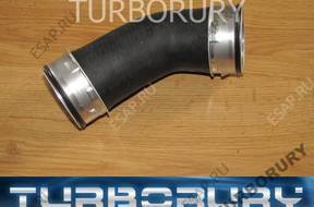 ПАТРУБОК W ТУРБО ИНТЕРКУЛЕР/A SEAT LEON 1.9 TDI ARL