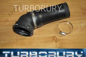 ПАТРУБОК W ТУРБО ИНТЕРКУЛЕР BMW E60 520 11617790090