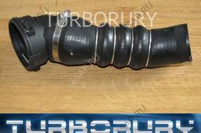 ПАТРУБОК W ТУРБО ИНТЕРКУЛЕР BMW E60 520 11617808416