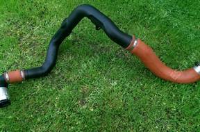 ПАТРУБОК W ТУРБО ИНТЕРКУЛЕР MASTER MOVANO ОТ 2010