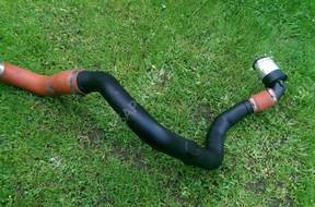 ПАТРУБОК W ТУРБО ИНТЕРКУЛЕР MASTER MOVANO ОТ 2010