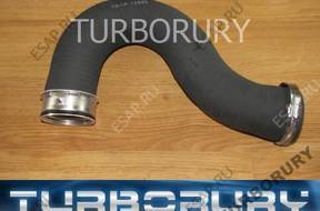 ПАТРУБОК W ТУРБО ИНТЕРКУЛЕР MERCEDES SPRINTER 2,2