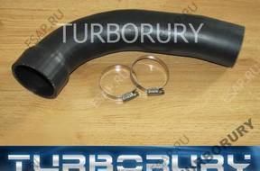 ПАТРУБОК W ТУРБО ИНТЕРКУЛЕР VOLVO S60 2.0D 2.4D NEW