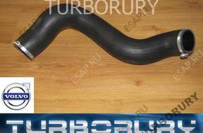 ПАТРУБОК W ТУРБО ИНТЕРКУЛЕР VOLVO S60 2.0D 2.4D NEW