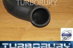 ПАТРУБОК W ТУРБО ИНТЕРКУЛЕР VOLVO S60 2.0D 2.4D NEW