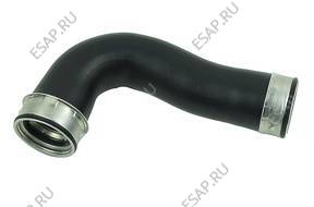 ПАТРУБОК W ТУРБО ИНТЕРКУЛЕР VW GOLF IV 1.9TDI