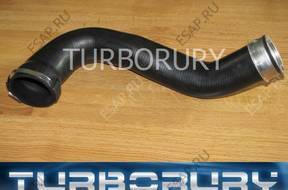 ПАТРУБОК W ТУРБО ИНТЕРКУЛЕР VW TOUAREG 7L6145790E