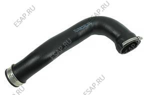 ПАТРУБОК W ТУРБО ИНТЕРКУЛЕР VW TOUAREG 7L6145790E