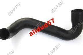 ПАТРУБОК W ТУРБО ИНТЕРКУЛЕРА ALFA 159 JTDM 50506262