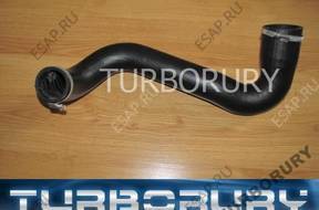 ПАТРУБОК W ТУРБО ИНТЕРКУЛЕРА ALFA 159 JTDm 50508204