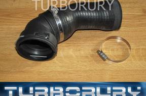 ПАТРУБОК W ТУРБО ИНТЕРКУЛЕРА BMW E60 5 1161-7799401
