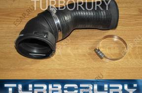 ПАТРУБОК W ТУРБО ИНТЕРКУЛЕРА BMW E60 5 1161-7799401
