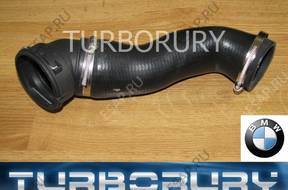 ПАТРУБОК W ТУРБО ИНТЕРКУЛЕРА BMW E60 5 11617787468