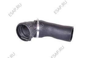 ПАТРУБОК W ТУРБО ИНТЕРКУЛЕРА BMW E60 5 11617799402