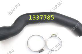 ПАТРУБОК WĄŻ ТУРБО ИНТЕРКУЛЕРА FORD C-MAX 2,0 1337785