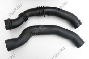 ПАТРУБОК WĄŻ ТУРБО ИНТЕРКУЛЕРА FORD C-MAX 2,0 1337785