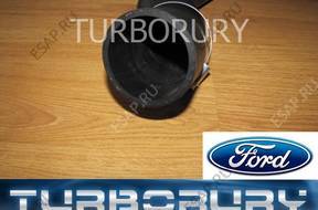 ПАТРУБОК W ТУРБО ИНТЕРКУЛЕРА FORD FOCUS 2.0 TDCI