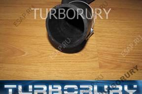 ПАТРУБОК W ТУРБО ИНТЕРКУЛЕРА FORD FOCUS 2.0 TDCI