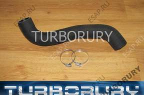 ПАТРУБОК W ТУРБО ИНТЕРКУЛЕРА NISSAN P12 14463AW304