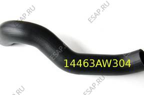 ПАТРУБОК WĄŻ ТУРБО ИНТЕРКУЛЕРА NISSAN P12 14463AW304