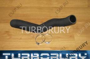 ПАТРУБОК W ТУРБО ИНТЕРКУЛЕРА NISSAN PRIMERA 1.9 DCI