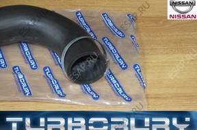 ПАТРУБОК W ТУРБО ИНТЕРКУЛЕРА NISSAN PRIMERA 1.9 DCI