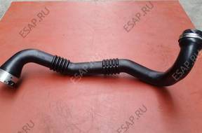 ПАТРУБОК w ТУРБО ИНТЕРКУЛЕРА Renault Master 2.3 dci