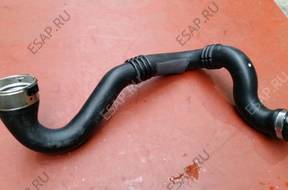 ПАТРУБОК w ТУРБО ИНТЕРКУЛЕРА Renault Master 2.3 dci