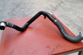 ПАТРУБОК w ТУРБО ИНТЕРКУЛЕРА Renault Master 2.3 dci