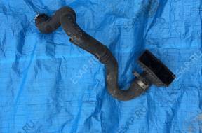 ПАТРУБОК w ТУРБО ИНТЕРКУЛЕРА Renault Master 2.3 dci