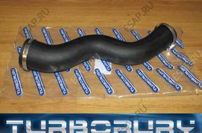 ПАТРУБОК W ТУРБО ИНТЕРКУЛЕРА RENAULT MASTER 2.5 dCI