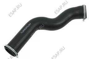 ПАТРУБОК W ТУРБО ИНТЕРКУЛЕРА RENAULT MASTER 2.5 dCI