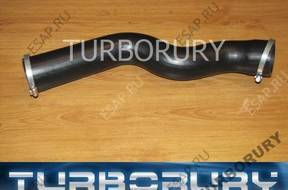 ПАТРУБОК W ТУРБО ИНТЕРКУЛЕРА RENAULT MASTER 2.5 dCI