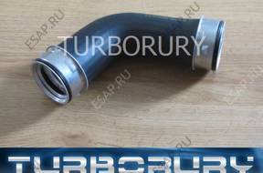 ПАТРУБОК W ТУРБО ИНТЕРКУЛЕРА SEAT CORDOBA 1.9 TDI