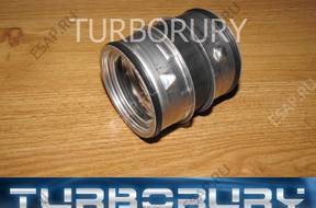 ПАТРУБОК W ТУРБО ИНТЕРКУЛЕРА SEAT LEON 1.9 TDI