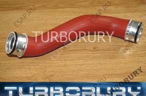 ПАТРУБОК W ТУРБО ИНТЕРКУЛЕРА SEAT LEON 1.9 TDI ARL