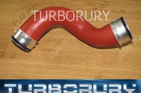ПАТРУБОК W ТУРБО ИНТЕРКУЛЕРА SEAT TOLEDO 1.9 TDI