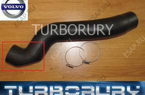 ПАТРУБОК W ТУРБО ИНТЕРКУЛЕРА VOLVO S40 C30 V50 1.6d