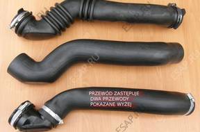 ПАТРУБОК WĄŻ ТУРБО ИНТЕРКУЛЕРА VOLVO V50 C30 31261230