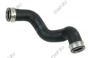 ПАТРУБОК W ТУРБО ИНТЕРКУЛЕРА VW PASSAT 3B0145834N