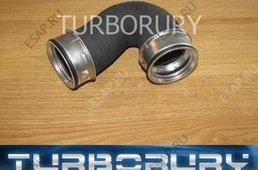 ПАТРУБОК W ТУРБО ИНТЕРКУЛЕРА VW PASSAT 3B0145834T