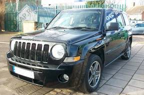 ПАТРУБОК W ТУРБО Jeep Patriot Compass 2.0 CRD