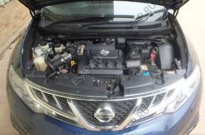 ПАТРУБОК W ТУРБО Nissan Murano Z51 2.5 DCI 2010