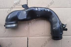 ПАТРУБОК, w ТУРБО Opel Astra IV J 55577108