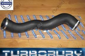 ПАТРУБОК W ТУРБО PRZEWD VOLVO XC70 XC90 2,4 D5