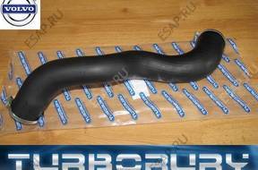 ПАТРУБОК W ТУРБО PRZEWD VOLVO XC70 XC90 2,4 D5
