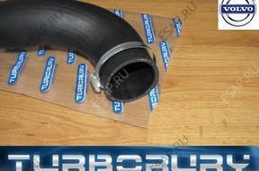 ПАТРУБОК W ТУРБО PRZEWD VOLVO XC70 XC90 2,4 D5